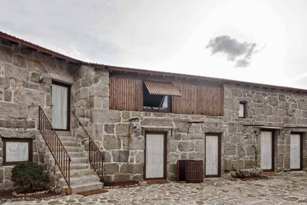 Villa Casa de Louredo Paredes  Exterior foto