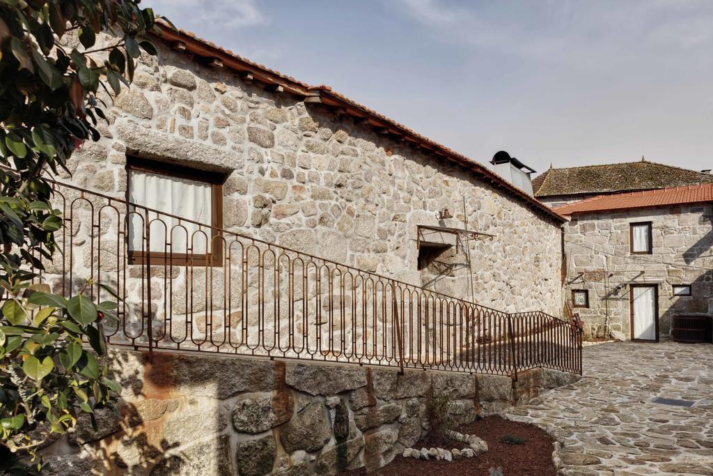 Villa Casa de Louredo Paredes  Exterior foto